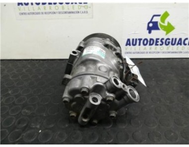 Compresor Aire Acondicionado Fiat LINEA 1 3 16V JTD 