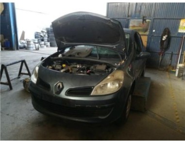 Compresor Aire Acondicionado Renault CLIO III 1 5 dCi D FAP 