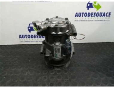 Compresor Aire Acondicionado Renault CLIO III 1 5 dCi D FAP 