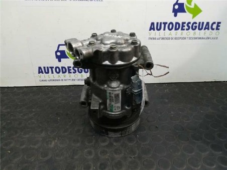 Compresor Aire Acondicionado Renault CLIO III 1 5 dCi D FAP 