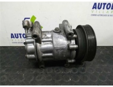Compresor Aire Acondicionado Renault CLIO III 1 5 dCi D FAP 