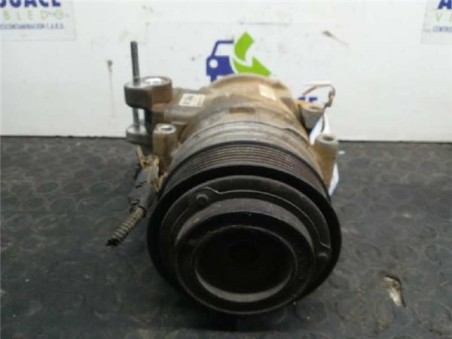 Compresor Aire Acondicionado Kia SORENTO 2 5 CRDi 