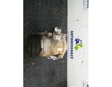 Compresor Aire Acondicionado Kia SORENTO 2 5 CRDi 