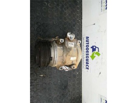 Compresor Aire Acondicionado Kia SORENTO 2 5 CRDi 