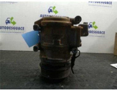 Compresor Aire Acondicionado Kia SORENTO 2 5 CRDi 