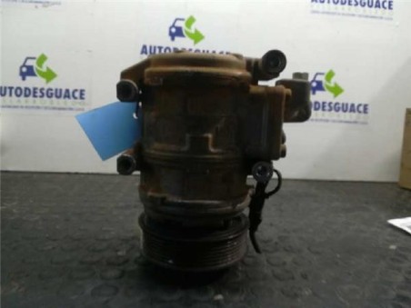 Compresor Aire Acondicionado Kia SORENTO 2 5 CRDi 