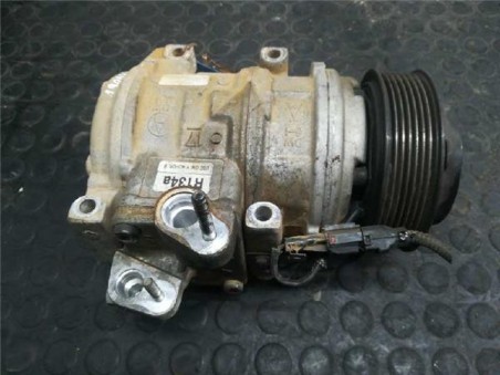Compresor Aire Acondicionado Kia SORENTO 2 5 CRDi 