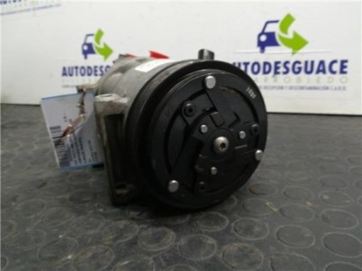 Compresor Aire Acondicionado Fiat TIPO II  SEDAN 1 4