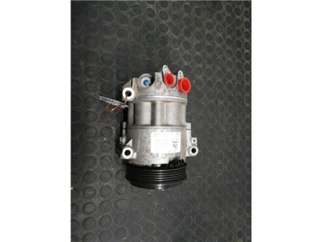 Compresor Aire Acondicionado Fiat TIPO II  SEDAN 1 4 