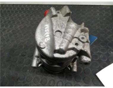 Compresor Aire Acondicionado Fiat TIPO II  SEDAN 1 4 