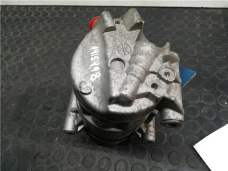 Compresor Aire Acondicionado Fiat TIPO II  SEDAN 1 4 