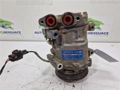 Compresor Aire Acondicionado Mazda 3 Berlina  1 6 DI Turbo