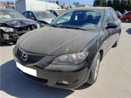 Compresor Aire Acondicionado Mazda 3 Berlina  1 6 DI Turbo