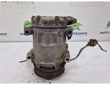 Compresor Aire Acondicionado Mazda 3 Berlina  1 6 DI Turbo