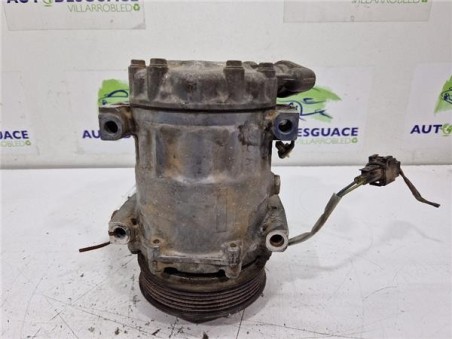 Compresor Aire Acondicionado Mazda 3 Berlina  1 6 DI Turbo