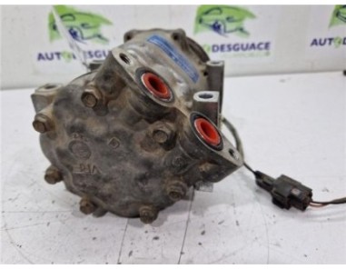 Compresor Aire Acondicionado Mazda 3 Berlina  1 6 DI Turbo