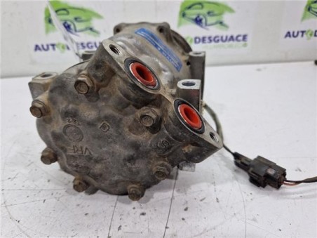 Compresor Aire Acondicionado Mazda 3 Berlina  1 6 DI Turbo