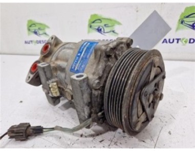 Compresor Aire Acondicionado Mazda 3 Berlina  1 6 DI Turbo