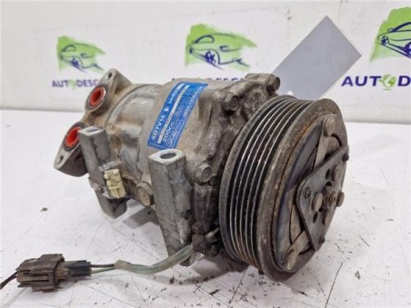 Compresor Aire Acondicionado Mazda 3 Berlina  1 6 DI Turbo