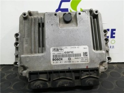 Centralita Ford FOCUS SPORTBREAK 1 6 TDCi