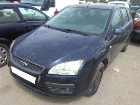 Centralita Ford FOCUS SPORTBREAK 1 6 TDCi 