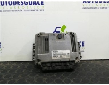 Centralita Ford FOCUS SPORTBREAK 1 6 TDCi 