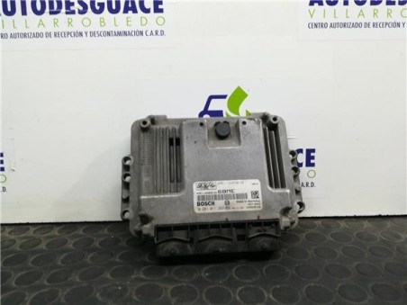 Centralita Ford FOCUS SPORTBREAK 1 6 TDCi 