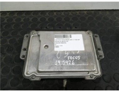 Centralita Ford FOCUS SPORTBREAK 1 6 TDCi 