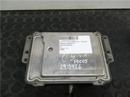 Centralita Ford FOCUS SPORTBREAK 1 6 TDCi 