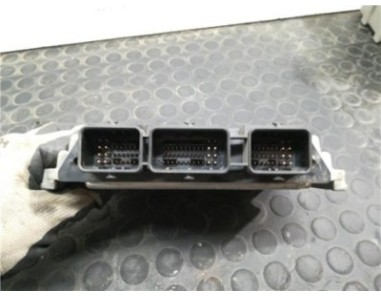 Centralita Ford FOCUS SPORTBREAK 1 6 TDCi 