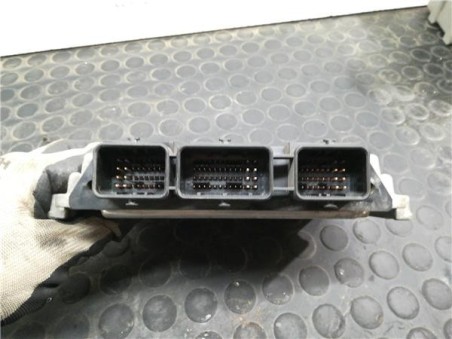 Centralita Ford FOCUS SPORTBREAK 1 6 TDCi 