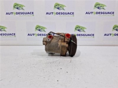 Compresor Aire Acondicionado Suzuki GRAND VITARA 5 PUERTAS SQ 2 0 Turbodiesel