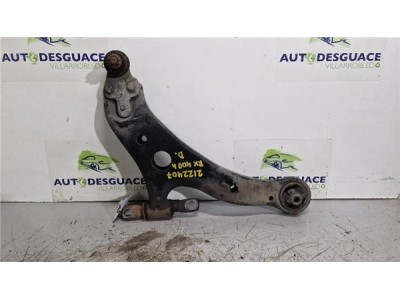 Brazo Inferior Delantero Derecho Lexus RX  3 3 400h [3 3 Ltr  - 155 kW V6 24V CAT]