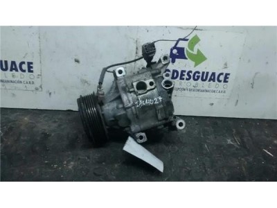 Compresor Aire Acondicionado Toyota COROLLA 1 6 16V  2