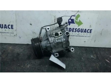 Compresor Aire Acondicionado Toyota COROLLA 1 6 16V 