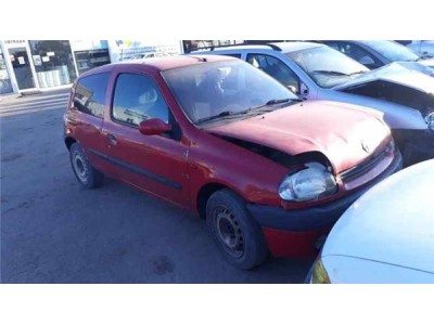 Compresor Aire Acondicionado Renault CLIO II FASE I 1 9 dTi D  2