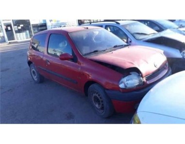 Compresor Aire Acondicionado Renault CLIO II FASE I 1 9 dTi D 