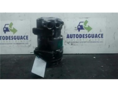 Compresor Aire Acondicionado Renault CLIO II FASE I 1 9 dTi D 
