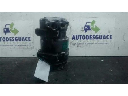 Compresor Aire Acondicionado Renault CLIO II FASE I 1 9 dTi D 