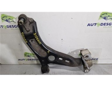 Brazo Inferior Delantero Derecho Volkswagen Tiguan  2 0 TDI