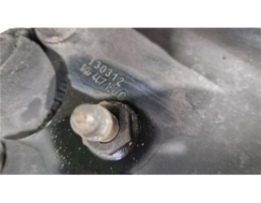 Brazo Inferior Delantero Derecho Volkswagen Tiguan  2 0 TDI