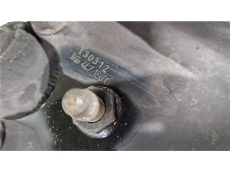 Brazo Inferior Delantero Derecho Volkswagen Tiguan  2 0 TDI