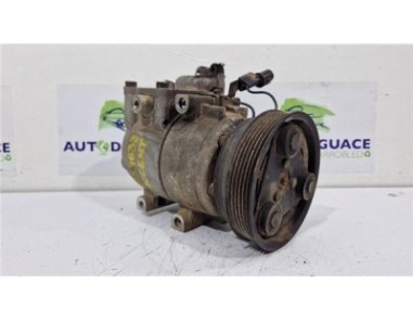 Compresor Aire Acondicionado Hyundai Accent  1 5 CRDi