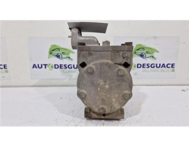 Compresor Aire Acondicionado Hyundai Accent  1 5 CRDi