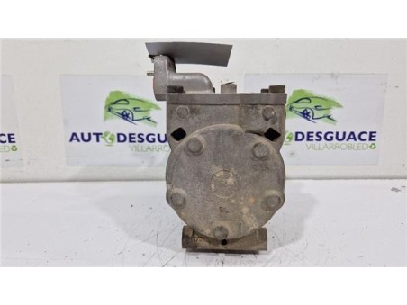 Compresor Aire Acondicionado Hyundai Accent  1 5 CRDi