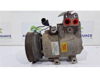 Compresor Aire Acondicionado Hyundai Accent  1 5 CRDi