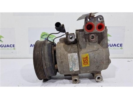 Compresor Aire Acondicionado Hyundai Accent  1 5 CRDi