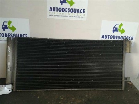 Radiador Aire Acondicionado Opel CORSA D 1 3 16V CDTI 