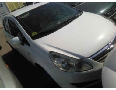 Radiador Aire Acondicionado Opel CORSA D 1 3 16V CDTI 