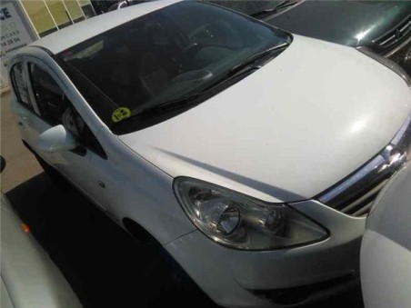 Radiador Aire Acondicionado Opel CORSA D 1 3 16V CDTI 